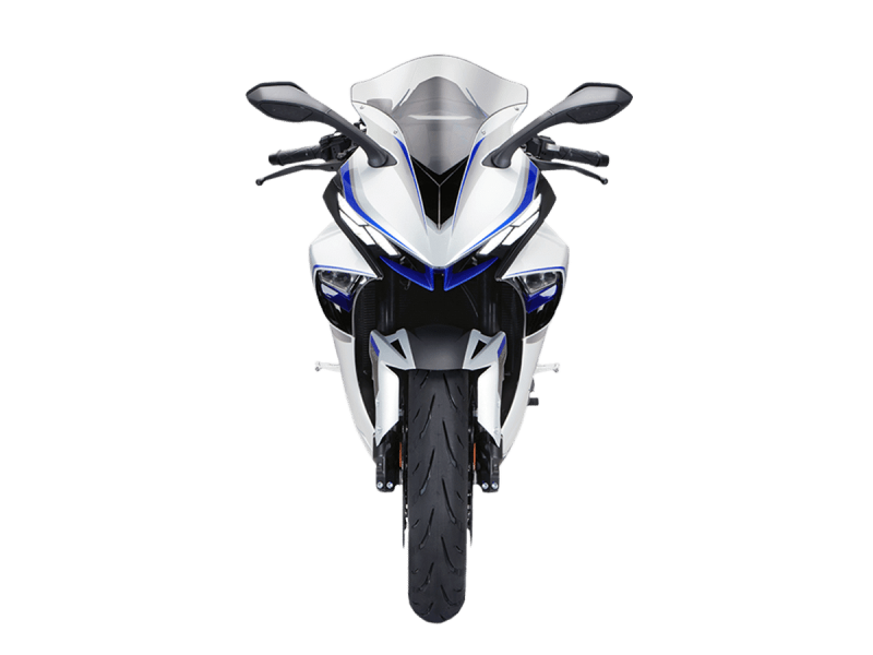 Мотоцикл Zontes ZT703-RR