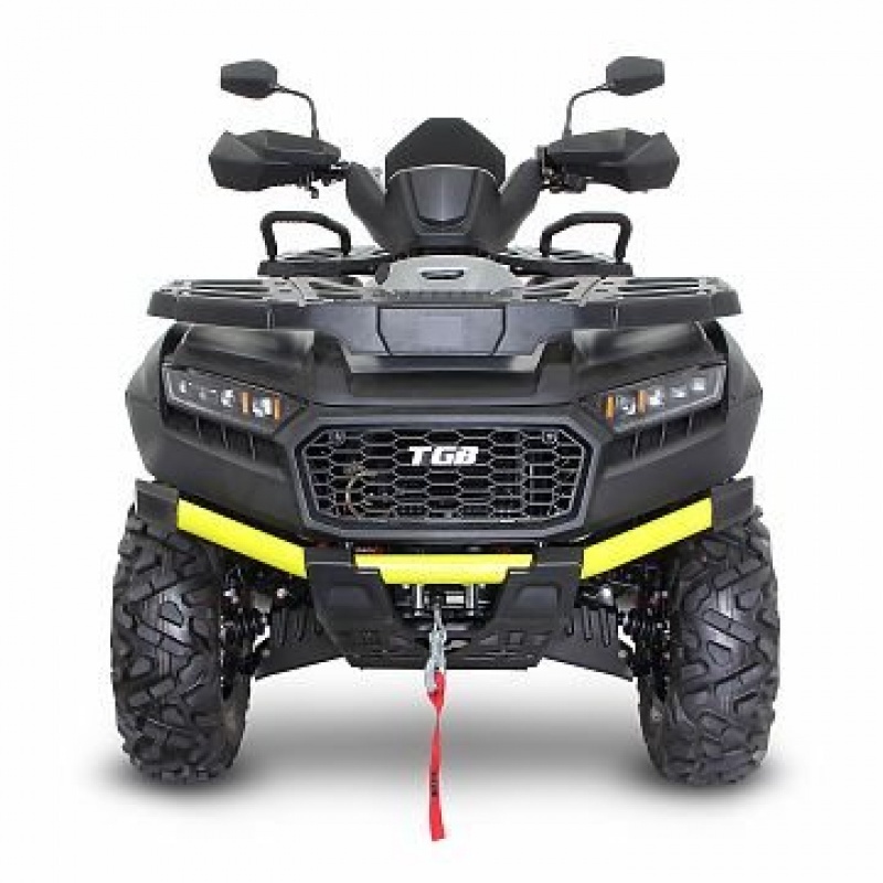 Квадроцикл TGB Blade 600 LTX EPS