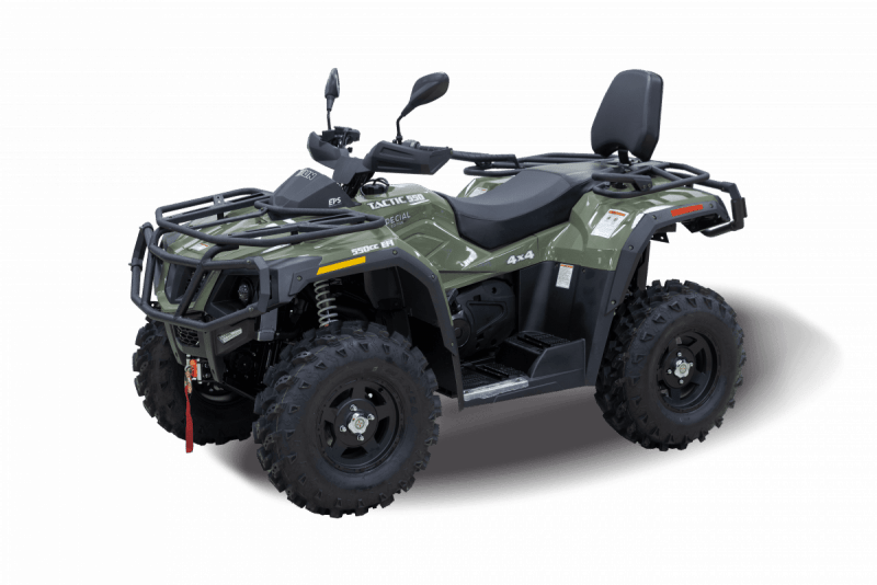 Квадроцикл Hisun TACTIC 550 LIMITED