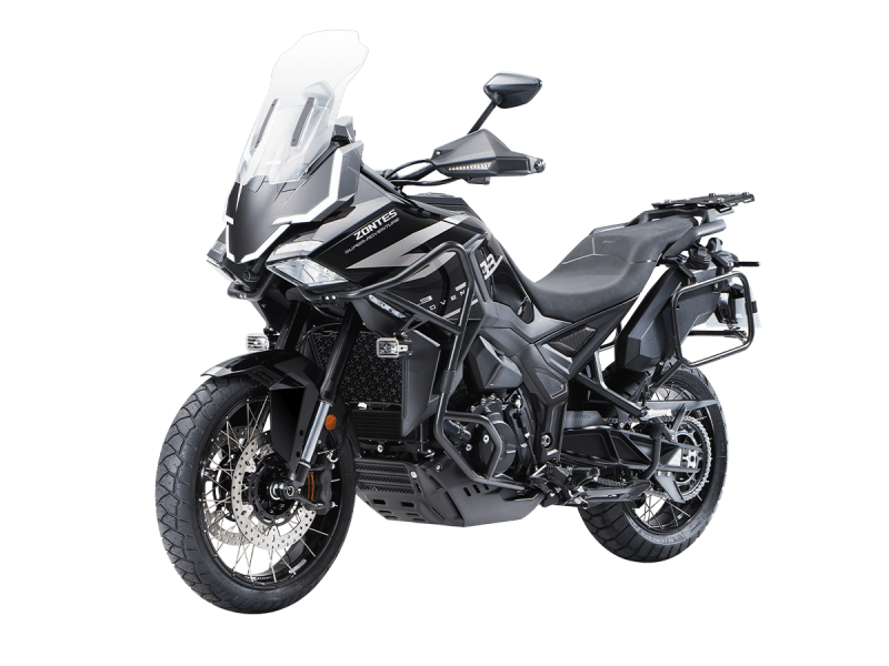 Мотоцикл Zontes ZONTES ZT703-F TOUR 19/17