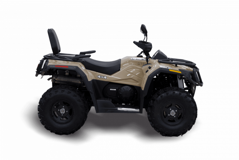 Квадроцикл Hisun TACTIC 550 LIMITED