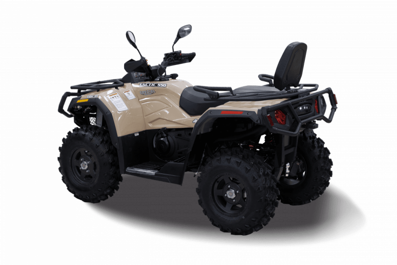 Квадроцикл Hisun TACTIC 550 LIMITED