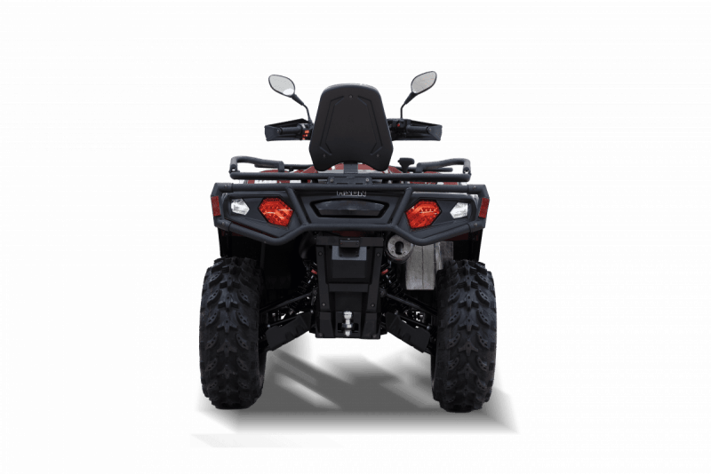Квадроцикл Hisun TACTIC 550 LIMITED