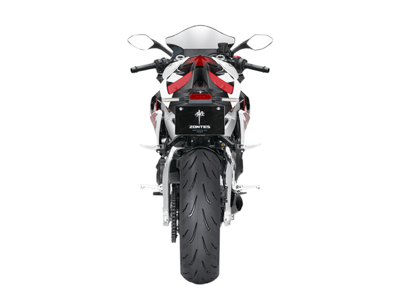 Мотоцикл Zontes ZT703-RR