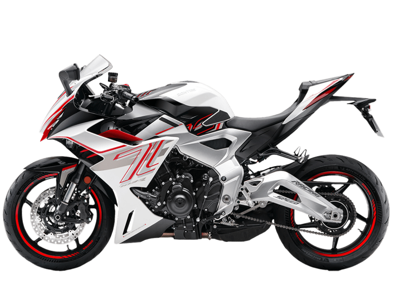 Мотоцикл Zontes ZT703-RR