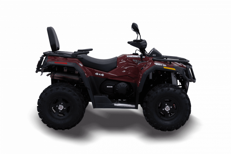 Квадроцикл Hisun TACTIC 550 LIMITED