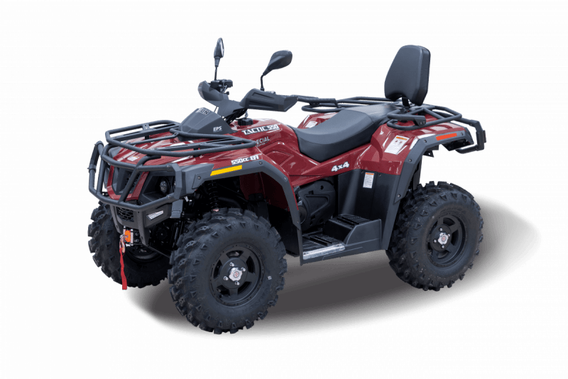 Квадроцикл Hisun TACTIC 550 LIMITED