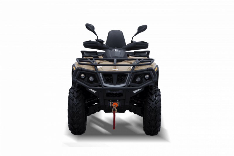 Квадроцикл Hisun TACTIC 550 LIMITED