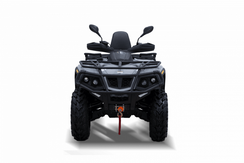 Квадроцикл Hisun TACTIC 550 LIMITED
