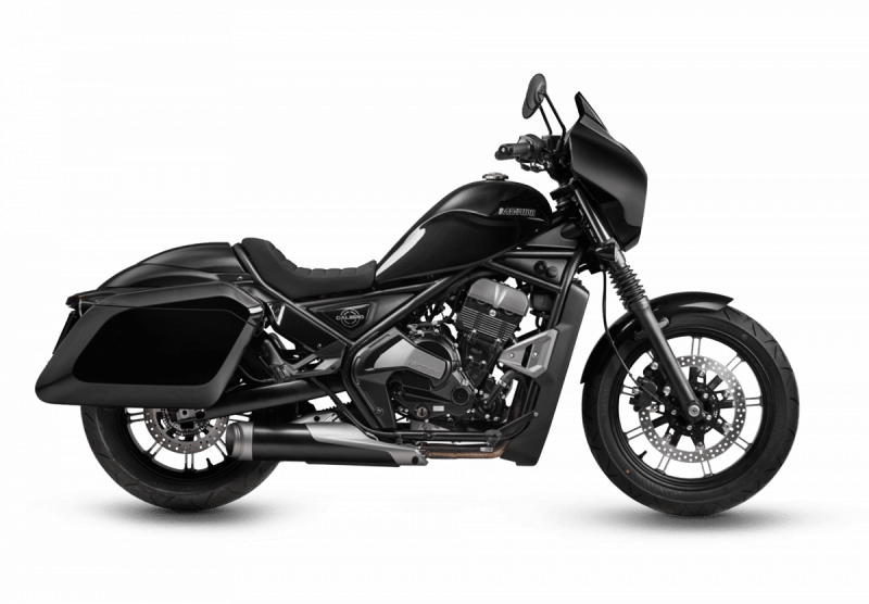 Мотоцикл Moto Morini CALIBRO