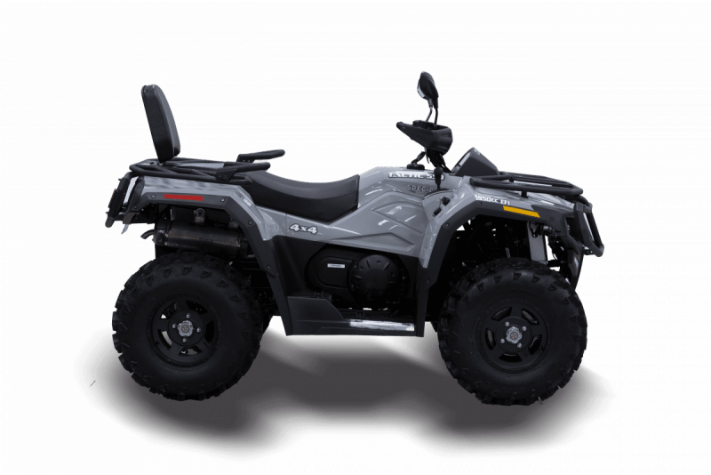 Квадроцикл Hisun TACTIC 550 LIMITED