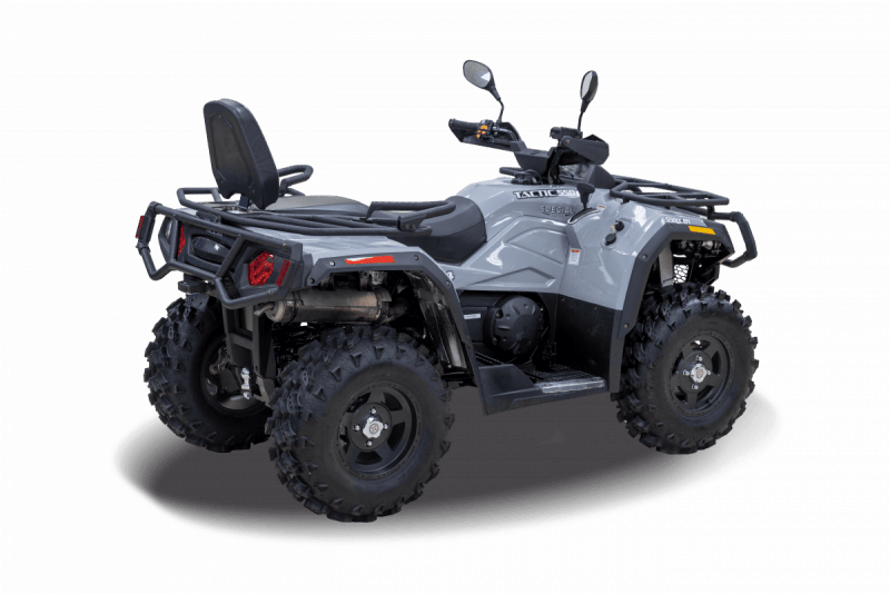 Квадроцикл Hisun TACTIC 550 LIMITED
