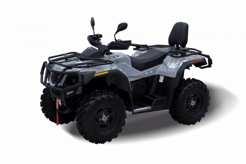 Квадроцикл Hisun TACTIC 550 LIMITED