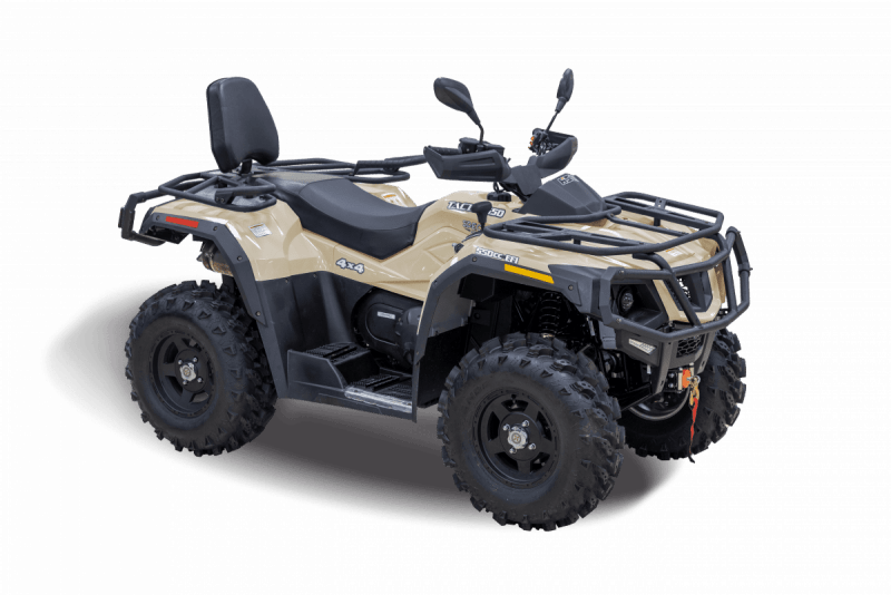 Квадроцикл Hisun TACTIC 550 LIMITED