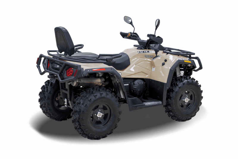 Квадроцикл Hisun TACTIC 550 LIMITED