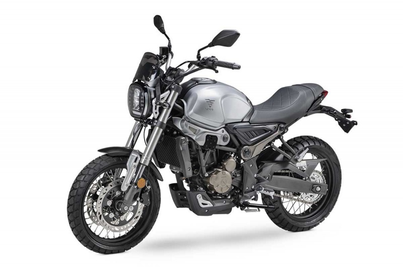 Мотоцикл VOGE 300ACX