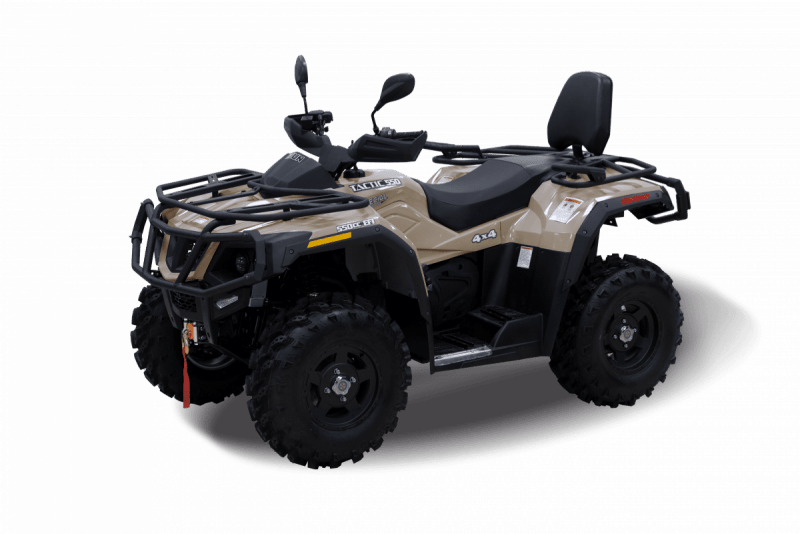 Квадроцикл Hisun TACTIC 550 LIMITED