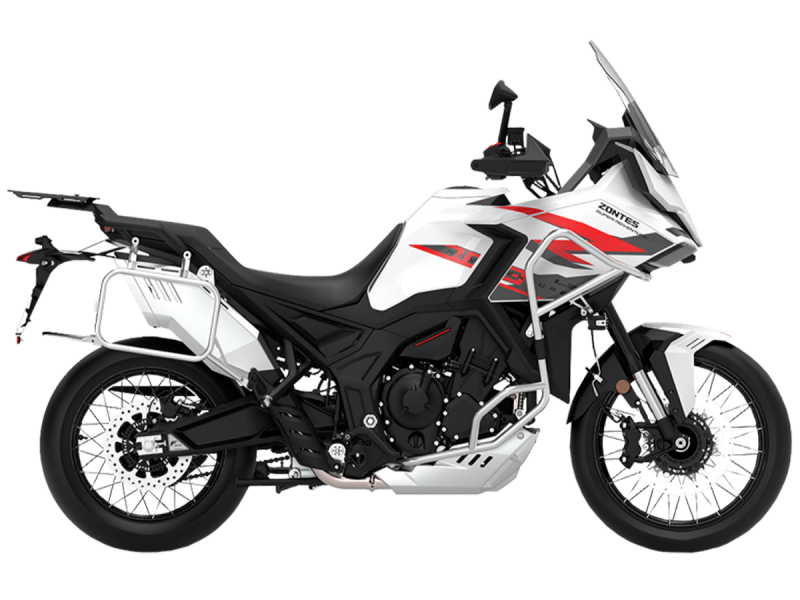 Мотоцикл Zontes ZONTES ZT703-F TOUR  21/18