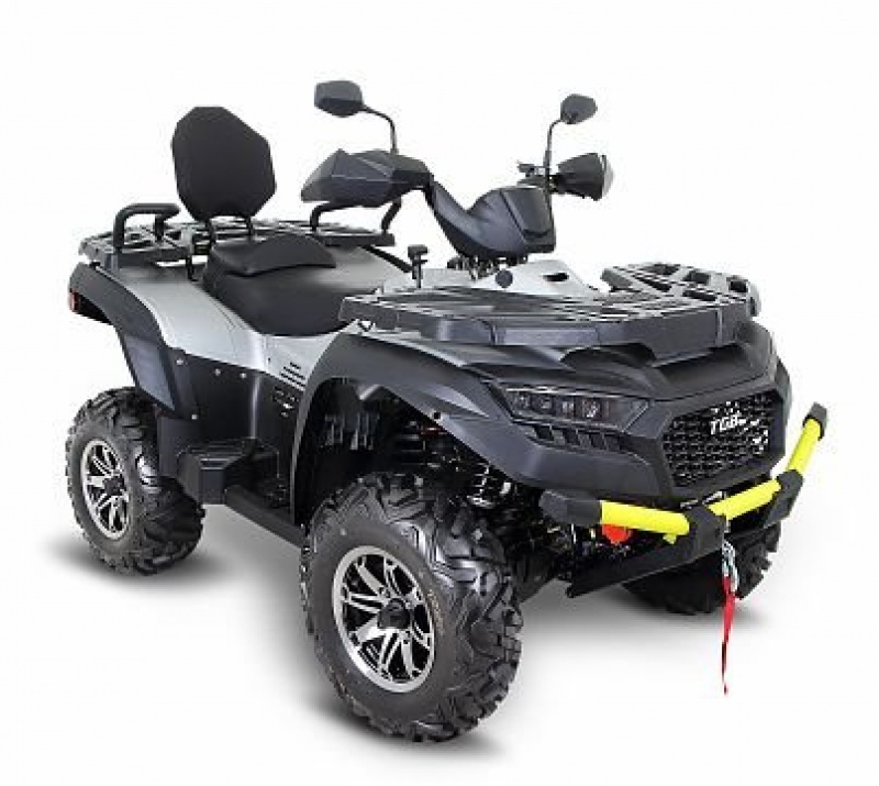 Квадроцикл TGB Blade 600 LTX EPS