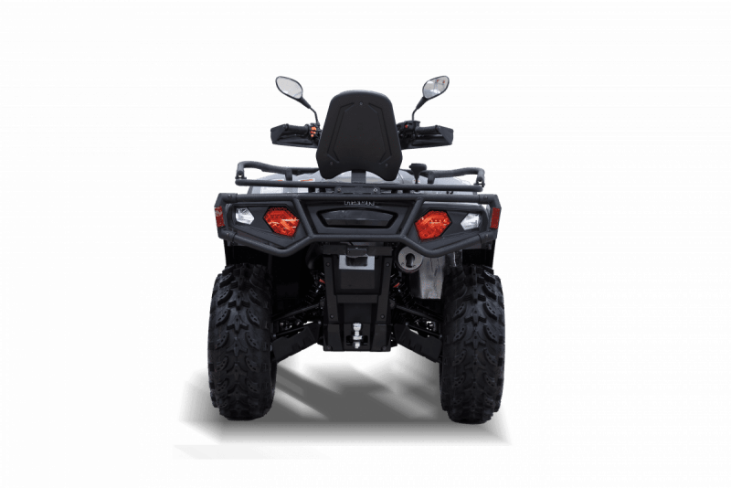 Квадроцикл Hisun TACTIC 550 LIMITED