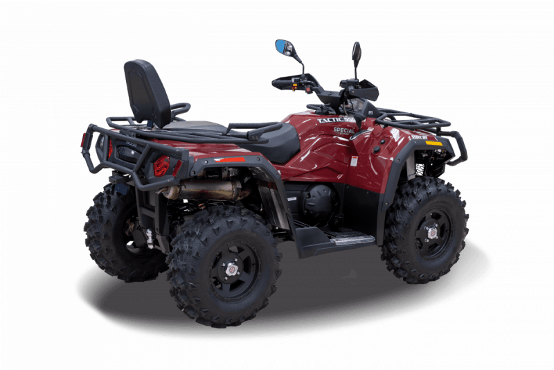Квадроцикл Hisun TACTIC 550 LIMITED