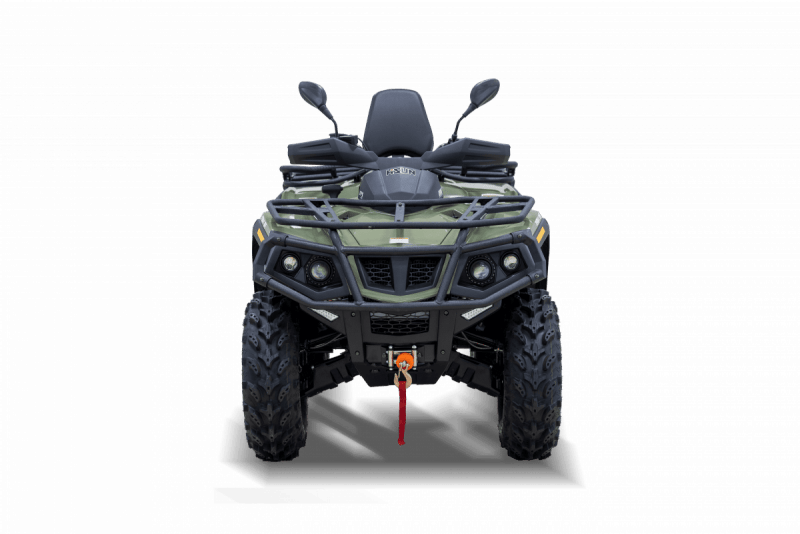 Квадроцикл Hisun TACTIC 550 LIMITED