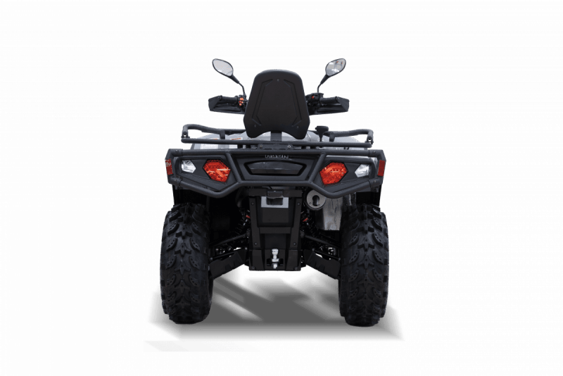 Квадроцикл Hisun TACTIC 550 LIMITED
