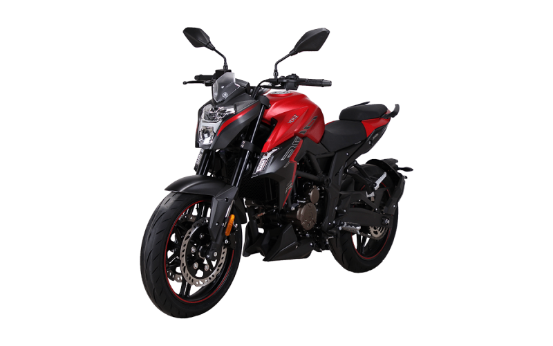 Мотоцикл VOGE 300R