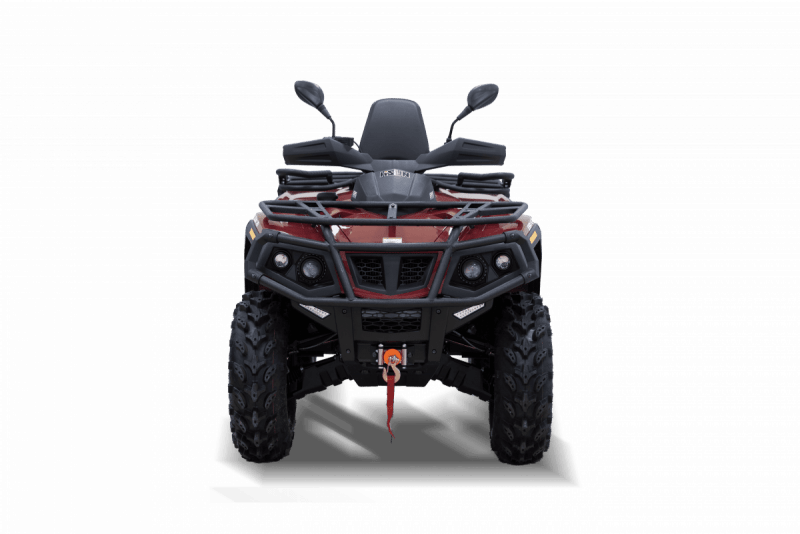 Квадроцикл Hisun TACTIC 550 LIMITED