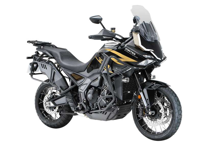 Мотоцикл Zontes ZONTES ZT703-F TOUR  21/18