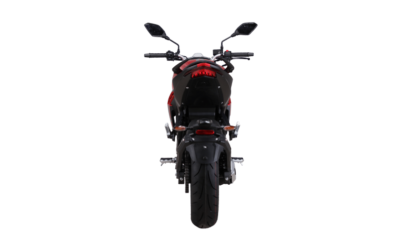 Мотоцикл VOGE 300R