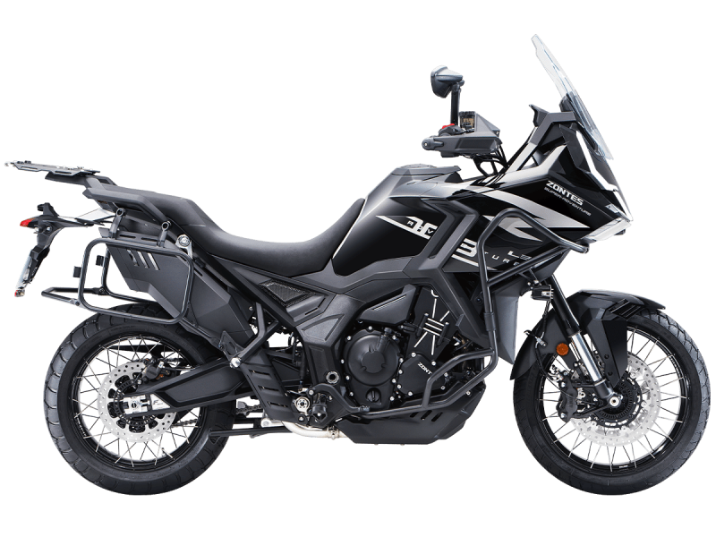 Мотоцикл Zontes ZONTES ZT703-F TOUR 19/17